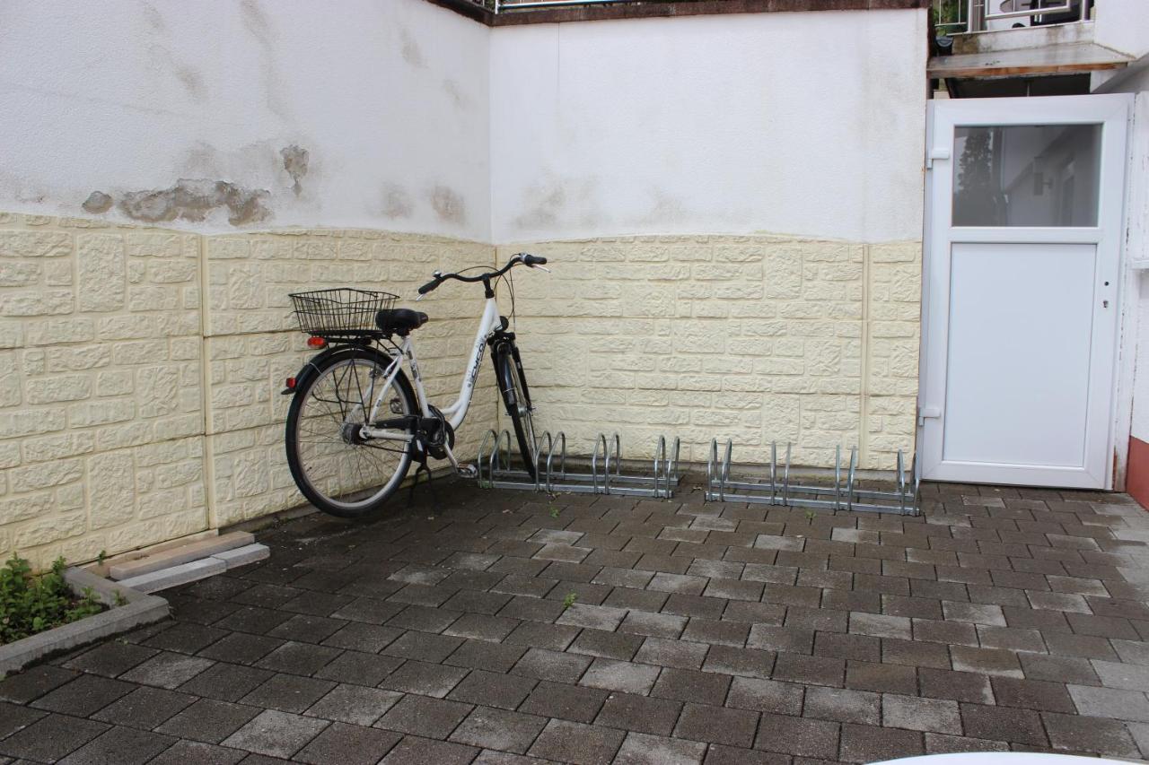 Bodensee Pension Uberlingen Exterior foto